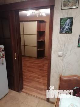 1-к квартира, вторичка, 31м2, 4/5 этаж