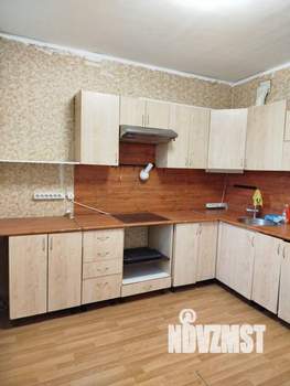 3-к квартира, вторичка, 81м2, 5/25 этаж