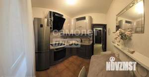 2-к квартира, вторичка, 46м2, 1/12 этаж