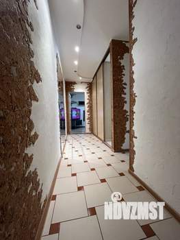 2-к квартира, вторичка, 44м2, 4/5 этаж