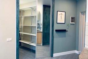 Студия квартира, вторичка, 28м2, 14/25 этаж