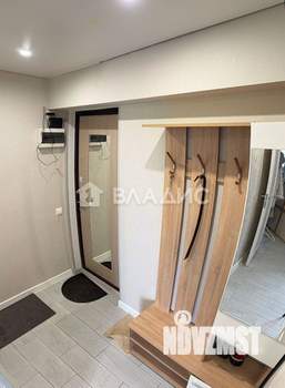 1-к квартира, вторичка, 30м2, 8/9 этаж