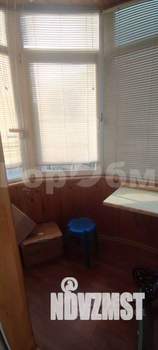 1-к квартира, вторичка, 33м2, 6/10 этаж