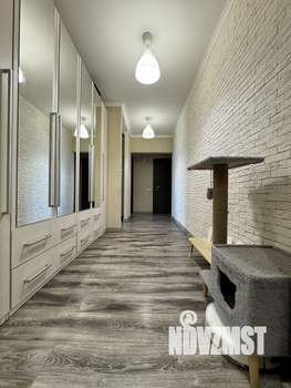 3-к квартира, вторичка, 80м2, 17/17 этаж