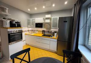 1-к квартира, вторичка, 51м2, 4/25 этаж