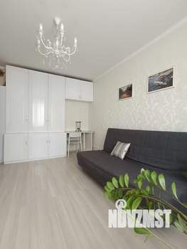 2-к квартира, вторичка, 46м2, 1/12 этаж