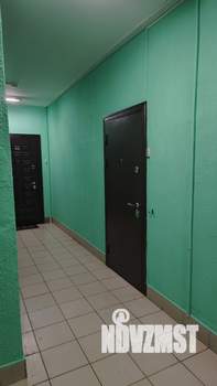 1-к квартира, вторичка, 50м2, 9/11 этаж