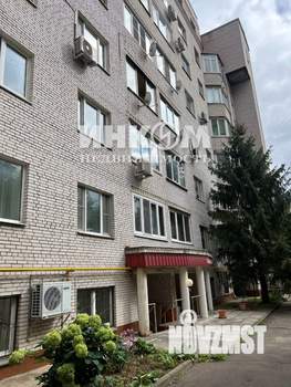 4-к квартира, вторичка, 210м2, 6/7 этаж