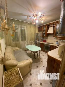 2-к квартира, вторичка, 58м2, 2/25 этаж