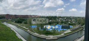 3-к квартира, вторичка, 76м2, 7/8 этаж