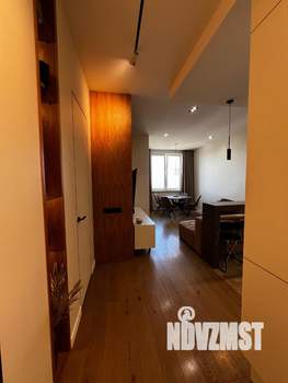 2-к квартира, вторичка, 92м2, 29/37 этаж