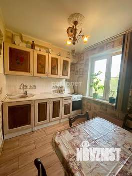 3-к квартира, вторичка, 67м2, 5/9 этаж