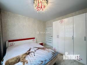 2-к квартира, вторичка, 63м2, 9/17 этаж