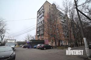 2-к квартира, вторичка, 44м2, 7/9 этаж