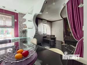 Студия квартира, вторичка, 58м2, 4/17 этаж