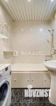1-к квартира, вторичка, 41м2, 5/6 этаж