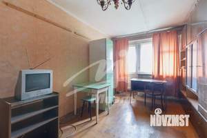 1-к квартира, вторичка, 31м2, 5/5 этаж
