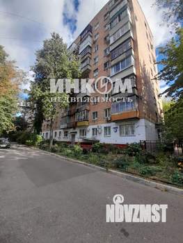 3-к квартира, вторичка, 59м2, 2/9 этаж