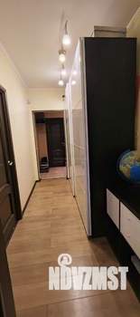 2-к квартира, вторичка, 58м2, 23/25 этаж