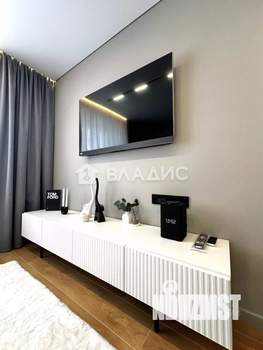 2-к квартира, вторичка, 33м2, 5/10 этаж