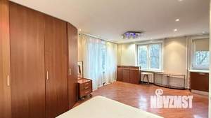 1-к квартира, вторичка, 32м2, 4/5 этаж