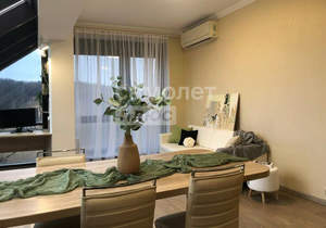 3-к квартира, вторичка, 96м2, 7/8 этаж
