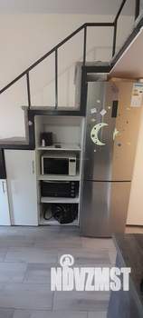 Студия квартира, вторичка, 18м2, 5/5 этаж