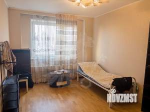 4-к квартира, вторичка, 105м2, 4/22 этаж