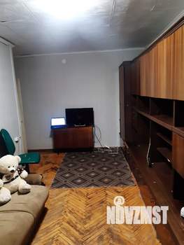 2-к квартира, вторичка, 42м2, 5/6 этаж