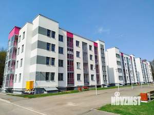 1-к квартира, вторичка, 30м2, 3/4 этаж