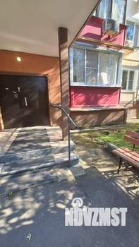 2-к квартира, вторичка, 53м2, 1/9 этаж