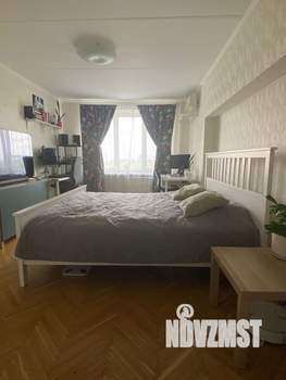 2-к квартира, вторичка, 53м2, 12/14 этаж