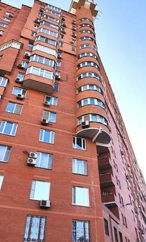 3-к квартира, вторичка, 125м2, 13/17 этаж