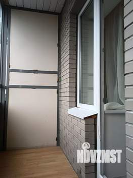 1-к квартира, вторичка, 27м2, 7/16 этаж