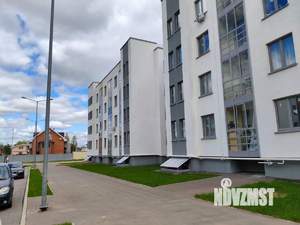 2-к квартира, вторичка, 46м2, 4/4 этаж