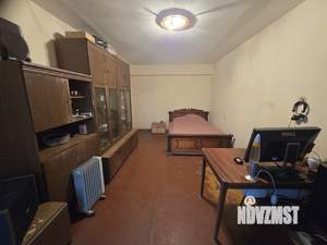 2-к квартира, вторичка, 44м2, 7/9 этаж