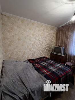 3-к квартира, вторичка, 73м2, 5/17 этаж