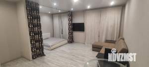 1-к квартира, вторичка, 40м2, 9/18 этаж