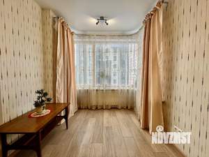 3-к квартира, вторичка, 58м2, 11/25 этаж