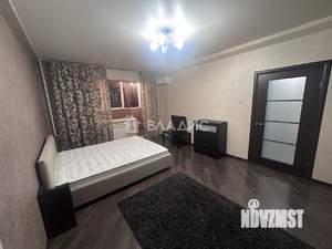 1-к квартира, вторичка, 42м2, 5/15 этаж