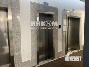 3-к квартира, вторичка, 114м2, 12/25 этаж