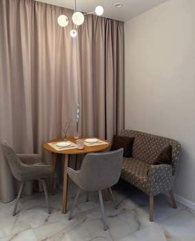 2-к квартира, вторичка, 63м2, 13/25 этаж