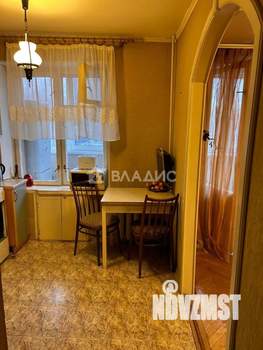 1-к квартира, вторичка, 34м2, 6/9 этаж
