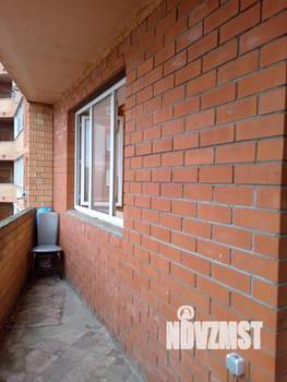 1-к квартира, вторичка, 35м2, 14/14 этаж