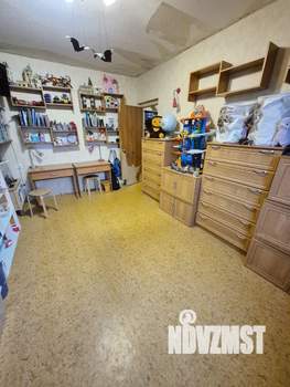 3-к квартира, вторичка, 73м2, 6/17 этаж