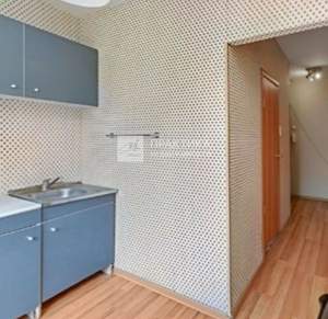 1-к квартира, вторичка, 38м2, 7/17 этаж