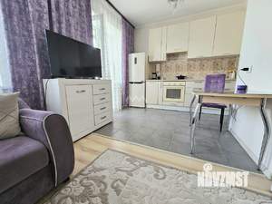 Студия квартира, вторичка, 28м2, 14/16 этаж