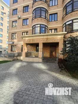 2-к квартира, вторичка, 45м2, 8/10 этаж