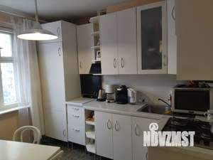 3-к квартира, вторичка, 73м2, 4/9 этаж