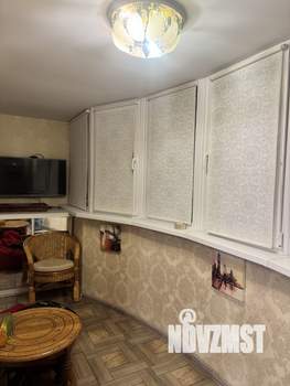 3-к квартира, вторичка, 76м2, 5/16 этаж